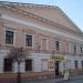 Советская ул., 6 в городе Гродно