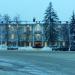 Oktyabrskaya ulitsa, 6а in Penza city