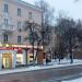 Moskovskaya ulitsa, 86 in Penza city