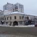 Особняк в стиле классицизма (ru) in Penza city
