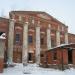 Ткацкий корпус бывшей Павловской суконной фабрики в городе Павловская Слобода