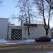 Ворота в городе Псков