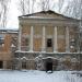 Инструментальный корпуc бывшей Павловской суконной фабрики в городе Павловская Слобода