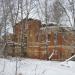 Инструментальный корпуc бывшей Павловской суконной фабрики в городе Павловская Слобода