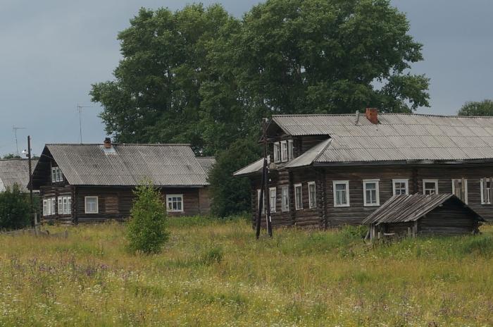 Гиблица