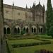 Claustro (es) in Tui city