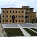Kolegji Jezuit in Shkodër city