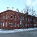 Daugavpils Secondary School № 12 in Daugavpils city