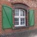 Hostel Przystanek Toruń (Wozownia Artyleryjska nr 1). in Toruń city