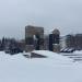 Монумент воинам локальных войн (ru) in Penza city