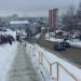 Лестница (ru) in Penza city