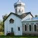 Храм Троицы Живоначальной в Ямской слободе в городе Великий Новгород
