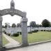 Mount Hebron Cemetery