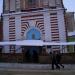 Собор Спаса Нерукотворного Образа в городе Киров