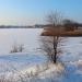 Остров в городе Кривой Рог