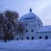 Церковь Благовещения Пресвятой Богородицы  в городе Киров