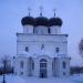 Собор Успения Пресвятой Богородицы в городе Киров