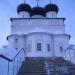 Собор Успения Пресвятой Богородицы в городе Киров