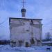 Церковь Трёх Святителей в городе Киров
