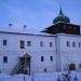 Северо-восточная башня в городе Киров