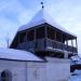 Юго-западная башня в городе Киров
