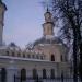 Храм Рождества Иоанна Предтечи в городе Киров