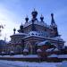Собор Серафима Саровского в городе Киров