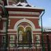 Собор Серафима Саровского в городе Киров