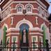 Собор Серафима Саровского в городе Киров