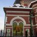 Собор Серафима Саровского в городе Киров