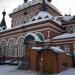 Собор Серафима Саровского в городе Киров