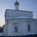 Церковь Спаса Преображения в городе Киров