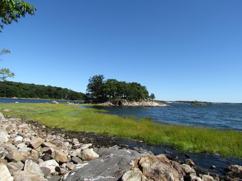 Pelham Bay Park New York City, New York