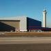 Delta Air Lines Maintenance Facility in Salt Lake City, Utah city