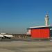 Delta Air Lines Maintenance Facility in Salt Lake City, Utah city