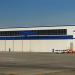 SkyWest Airlines Maintenance & Training Center in Salt Lake City, Utah city