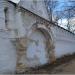 Восточная стена в городе Владимир