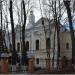 Пристенный храм в честь Рождества Христова в городе Владимир