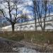 Восточная стена в городе Владимир