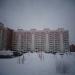 Рыбинская ул., 52а в городе Череповец