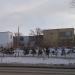 Частная территория в городе Жезказган