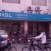 Habib Bank in Lahore city