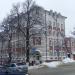 Офисный центр (ru) in Penza city