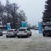 Вход в парк (ru) in Penza city