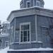 Планетарий (здание метеорологической обсерватории) (ru) in Penza city