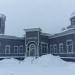 Планетарий (здание метеорологической обсерватории) (ru) in Penza city