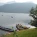 Boats Jetty - Karaiyaar Reservoir