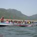 Boats Jetty - Karaiyaar Reservoir