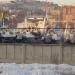 ООО «Сервис-порт» (Баграм) в городе Владивосток