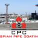 Caspian Pipe Coatings MMC